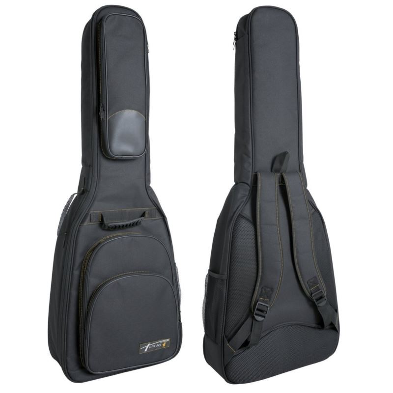 GEWApure Gig-Bag gitarowy TURTLE Serie 125